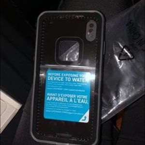 Life proof iphone xs max